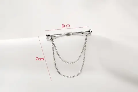 8 best sales halsbandsklämmor - №7