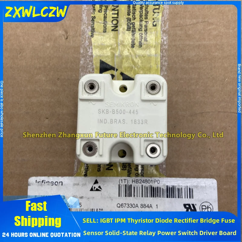 Skbb500C1500L5B Skb…