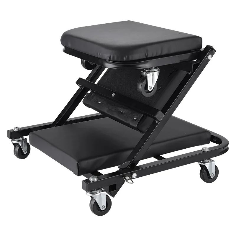 

36 inch car repair lying board scooter car sleeping board car repair auto maintenance auto tools