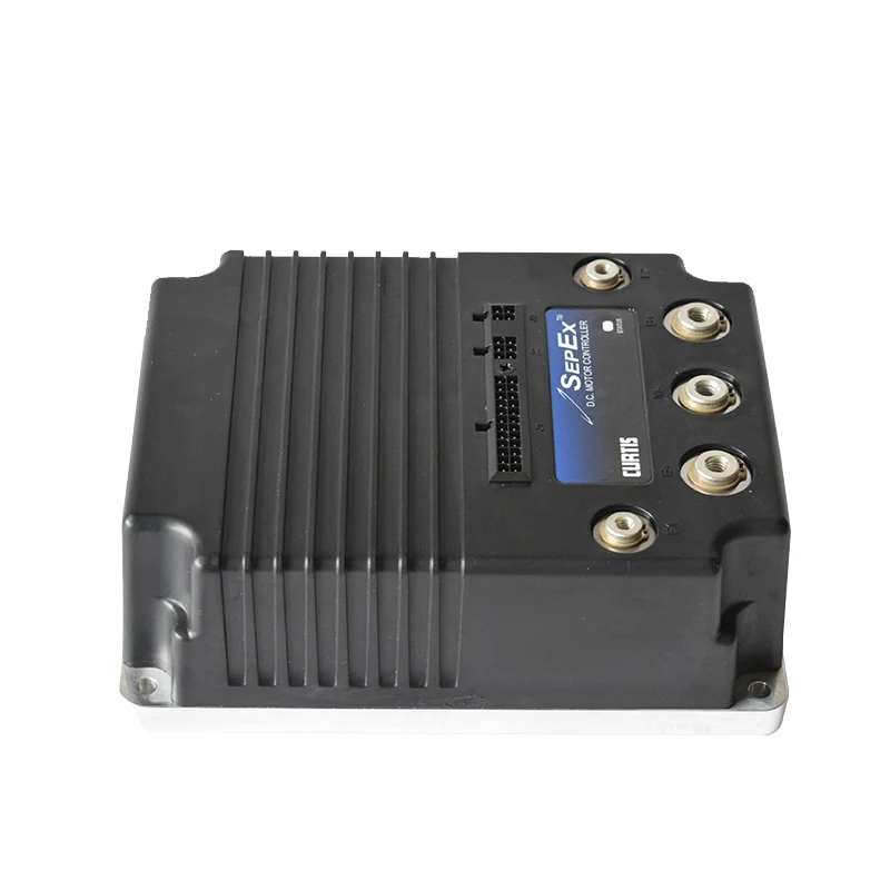 

Offering 48V 500A Vehicle Speed Control Devices 1244-5561