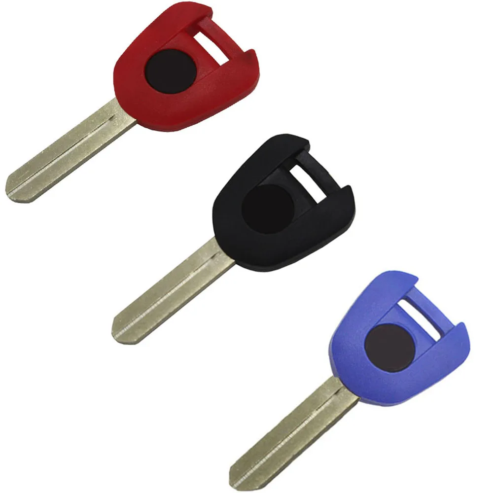 Brand New Motorcycle Replacement Key Uncut For HONDA CB650F CB500X CB500R CBR650R NC700S/X/N/D NC750 NC750D CTX700N NM4 CTX1300