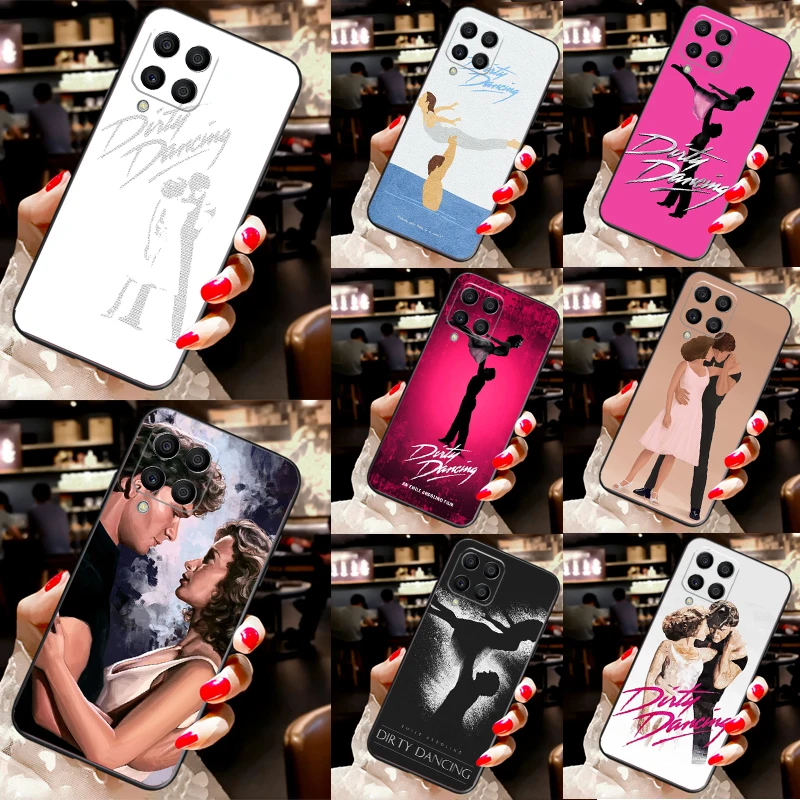 Dirty Dancing Case …