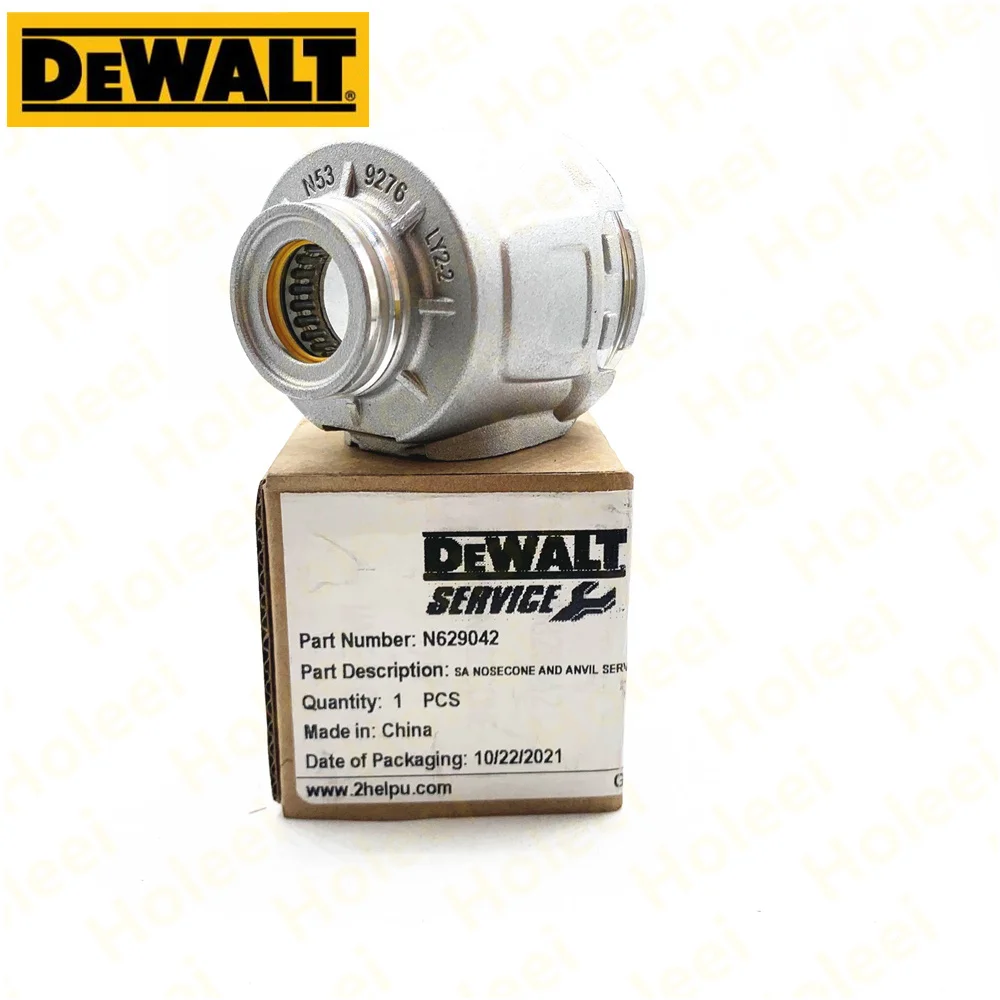 

Корпус шестерни для DEWALT DCF801 N629042