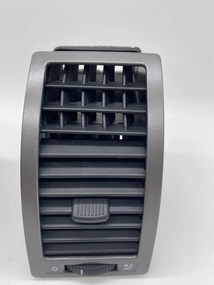 

Car Black Dashboard Air Vent outlet Air Conditioning Outlet For VW POLO 2002 2003 2004 2005 2006 2007 2008 2009 2010