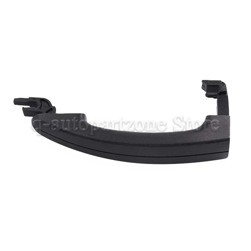 BK2Z-6126604-A BK21 V26600-AA Side Sliding For Ford Transit Connect 2014-2020 Door Handle Outside Exterior BK2Z6126604A