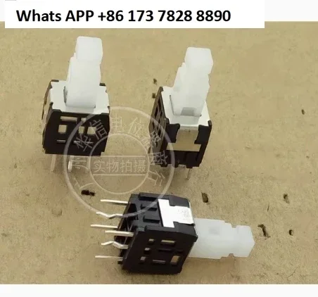 50Pcs [Vk] Alps SPP… - image