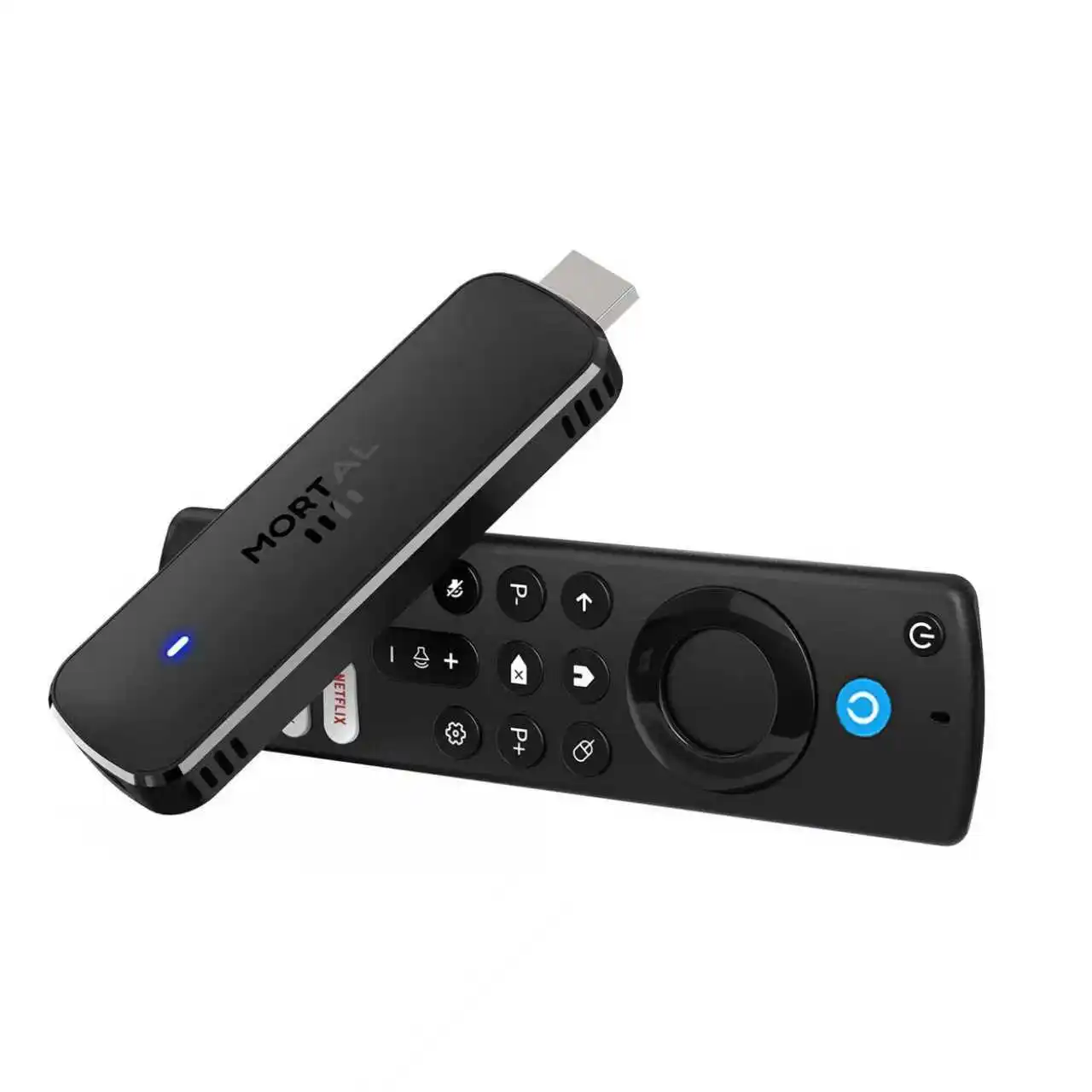 2026 Meistverkaufter Q8 4K HD TV-Stick Android 14.0 RK3518 Quad-Core Dual-Band WLAN 2,4G/5,8G Heimkino-Mediaplayer Sprachsteuerung BT5.0