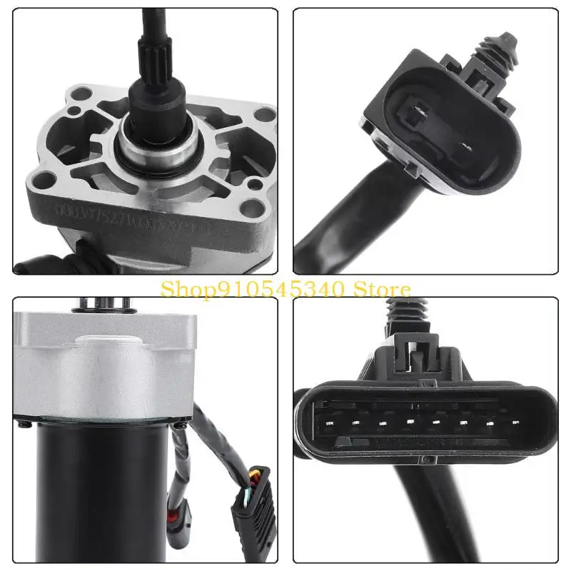 

U2JA Heavy Duty Differential Lock Actuator Motor Suitable for X164 W164 ML320 Optimally Vehicle Performances, Part 1645400288