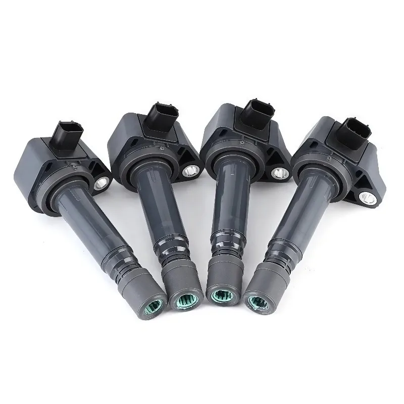 

4/6Pcs Ignition Coil 30520-RNA-A01 30520RNAA01 For FA1 1.8L Accord 2.0L Fo CITY CRV 2.0L 2007-2014 For Honda CIVIC CITY CRV