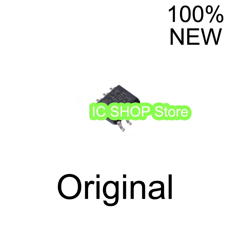 

SN65LVDS179DR DL179 SOP 100% Original Brand New