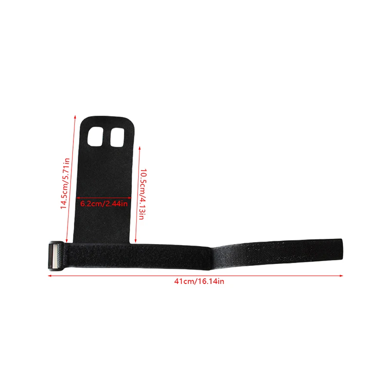 1/2 шт., ручка для гимнастики, защита для ладоней, подтягивание, турник, тяжелая атлетика, Guantes, тренажерный зал, противоизносные подушечки для рук