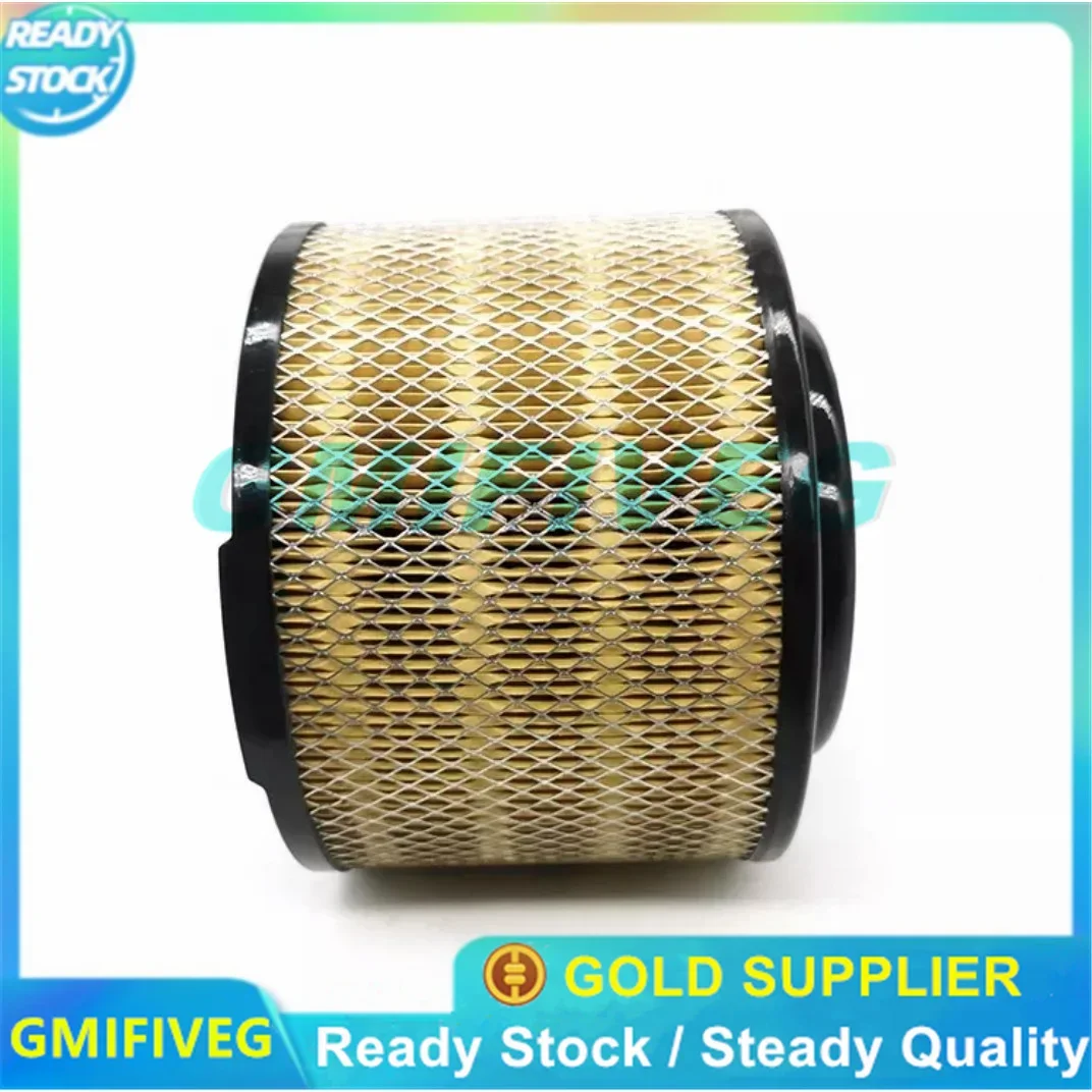 New 1X 17801-0C010 Car Engine Air Filter 5149318 WE0113Z409A for TOYOTA HILUX FORTUNER INNOV Engine ID ：2TR、2KD、1KD、2TR