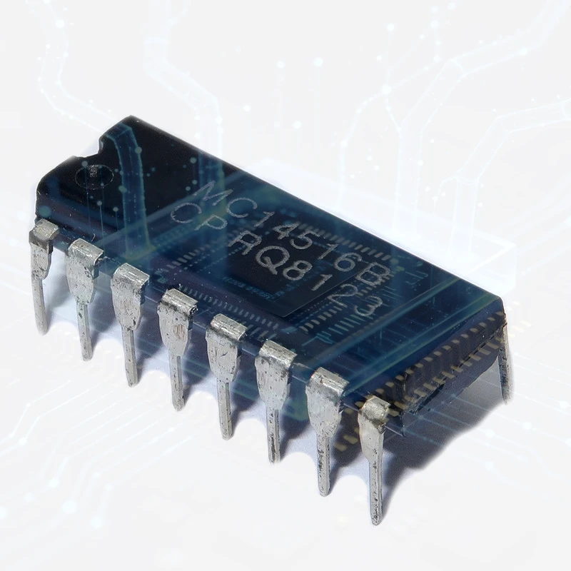 1PCS-50PCS CR5AS-12 CR5AS MC14516BCP MC14516 STD60N3LH5 D60N3LH5 TK12A60D TK12A60 KBPC3510 3510 94-2355 942355