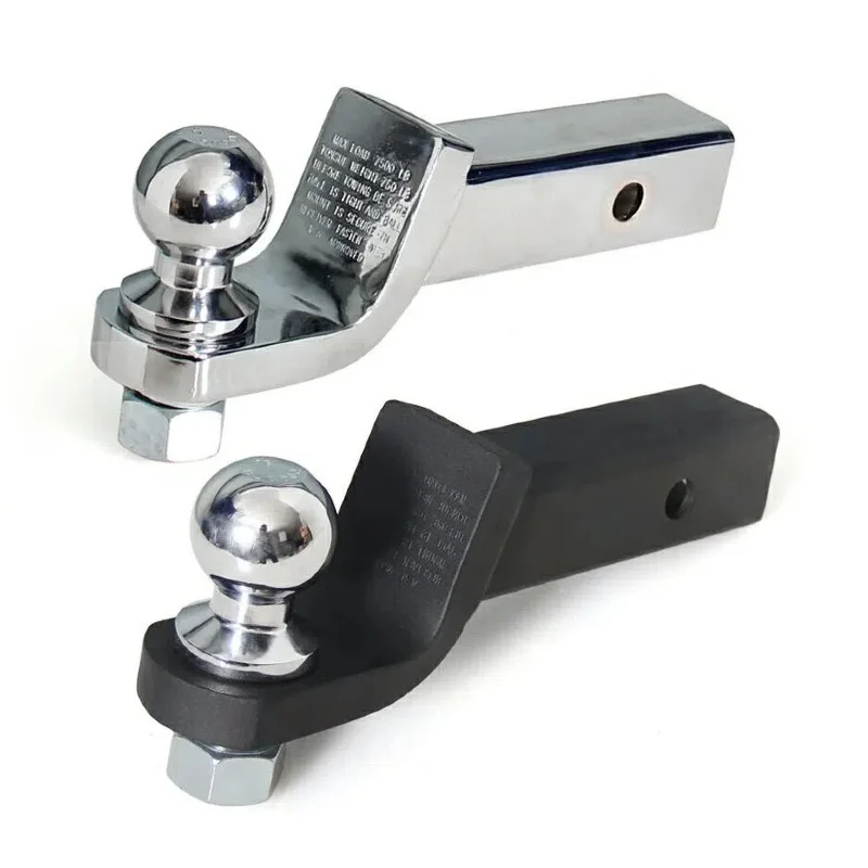 Trailer Arm Hitch Ball Mount Tow Hook Used Connecting Trailer Plug Trailer Parts For Towbar Caravan
