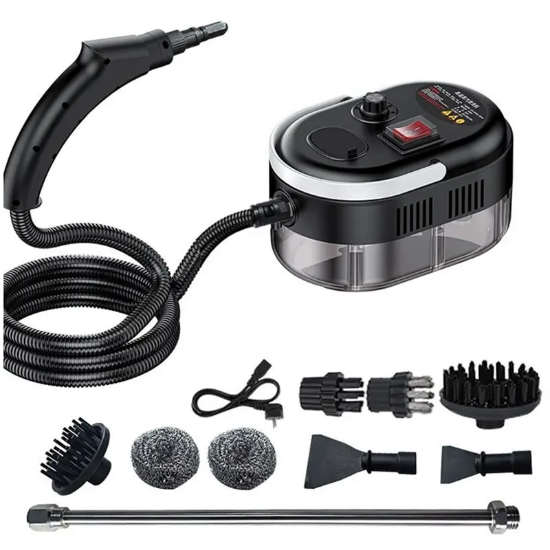 Msor-High Handheld …