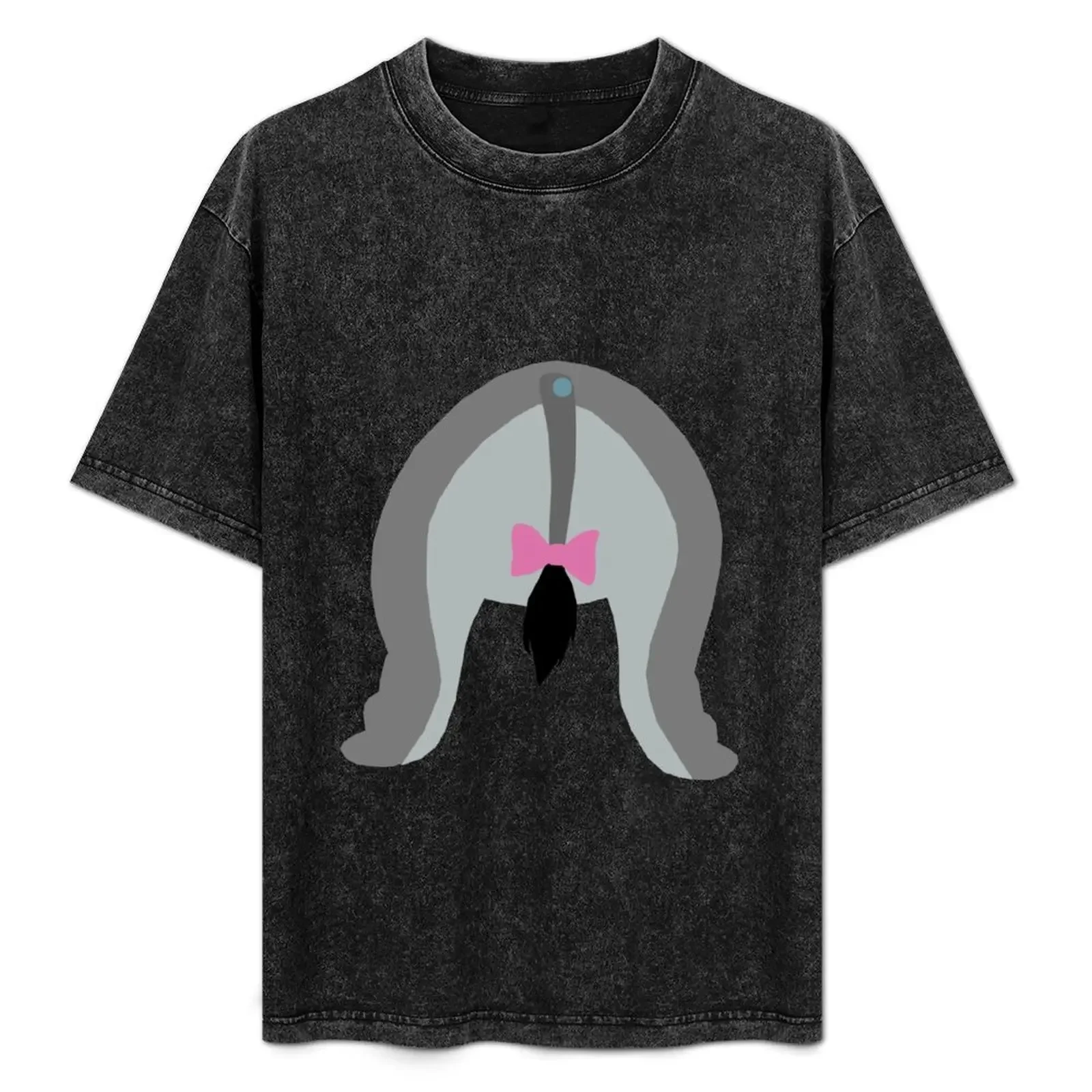 

Eh yo! T-Shirt Labor Work Casual T-Shirt