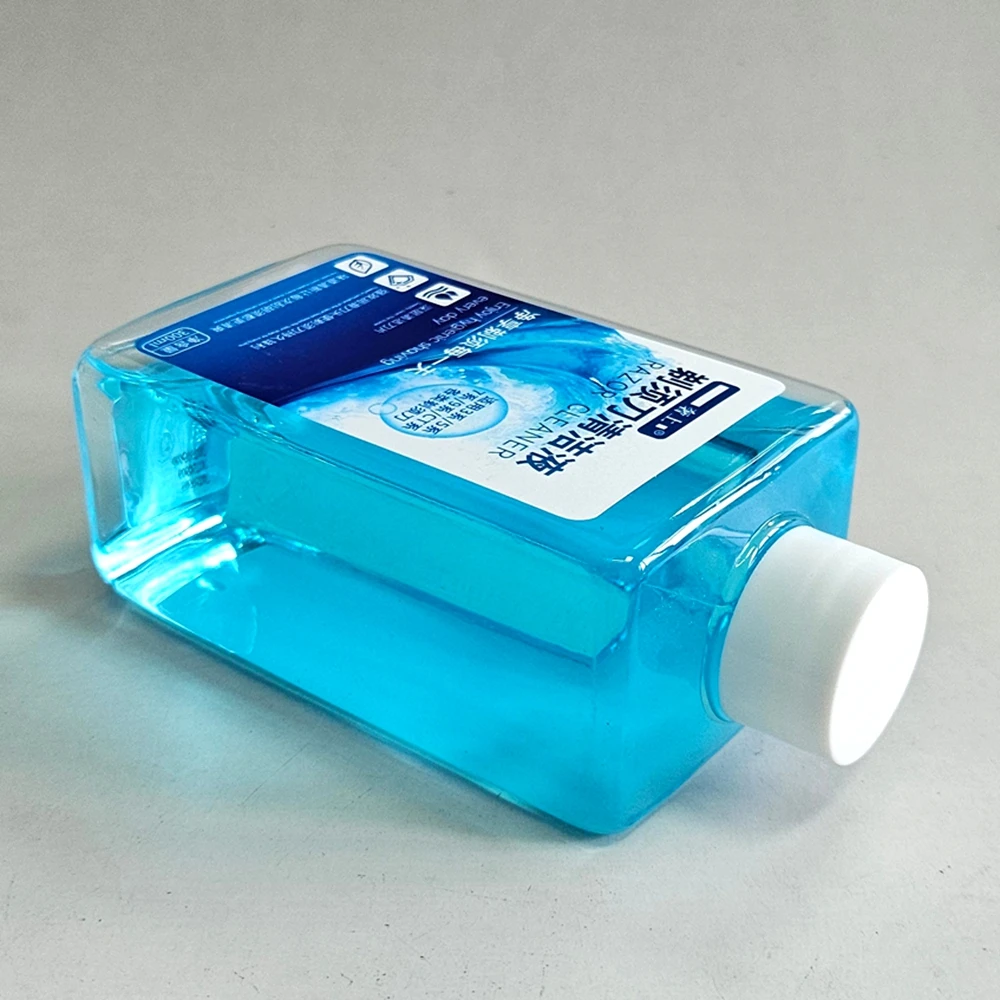 Replacement Refill Cleaning Cartridges Liquid For Philips Norelco SmartClean System, for Series 5000/7000/9000 Electric Shaver