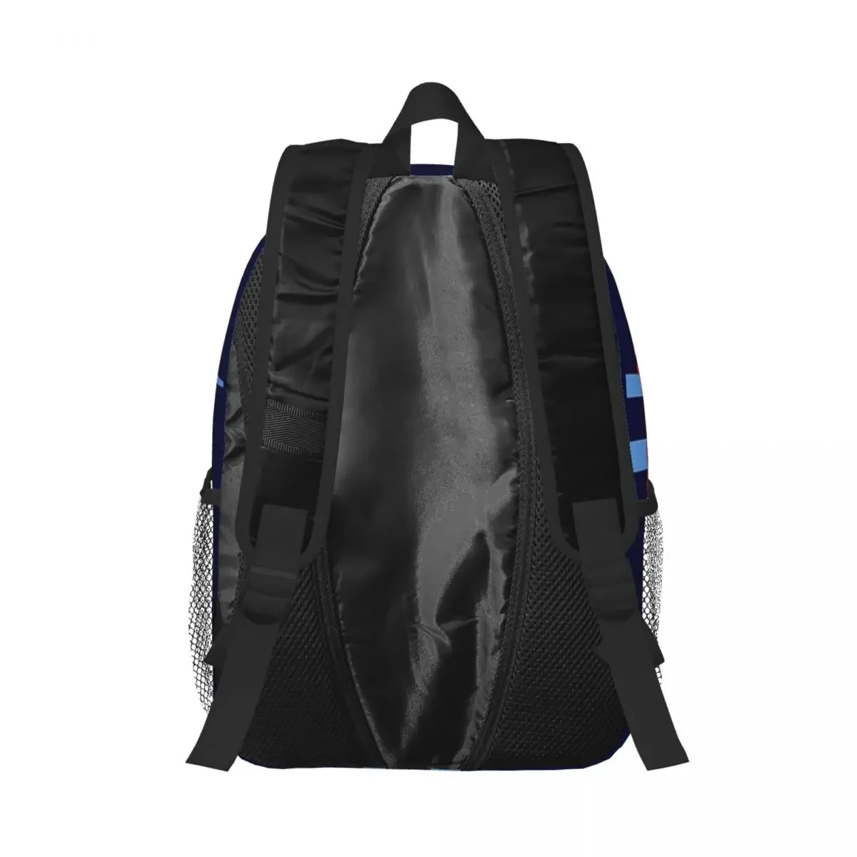 Arcadia U mochila de diseño abstracto para adolescentes, bolso escolar informal para niños, mochila para portátil, bolso de hombro de gran capacidad