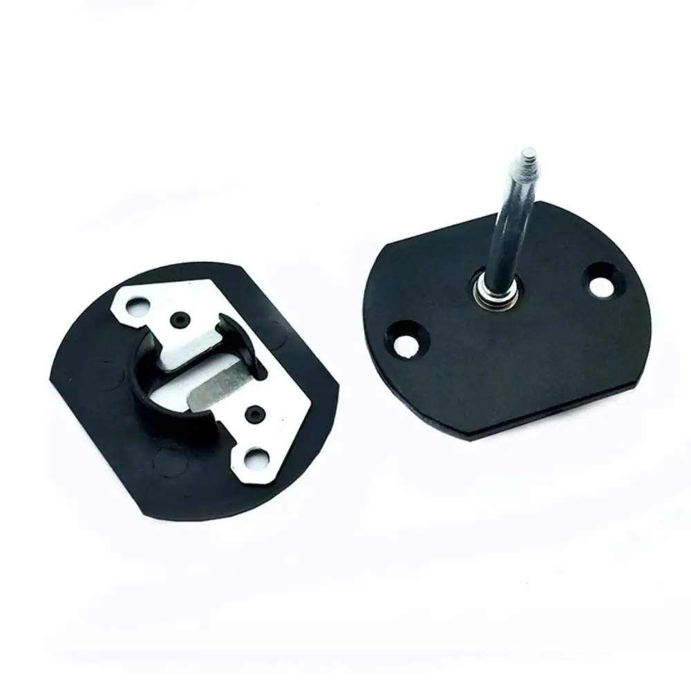 

6 Set Fix Sagging Couch Sofa Sectional Connector Wear Resistant Rustproof Furniture Connector Stable Long-lasting