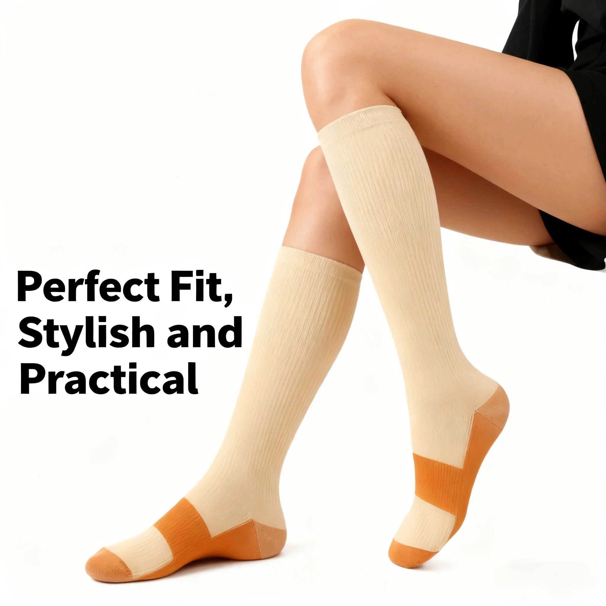 

Classic solid color yin-yang style, trendy and personalized yin-yang spliced design. Made of breathable, skin-friendly and highl