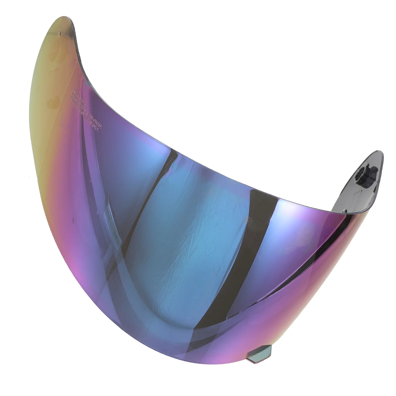 

Professional Replacement For Motorcycle Windproof Anti-Fogging Shield Clear Vision Outdoor Use Replacement Visor Anti-Fogging