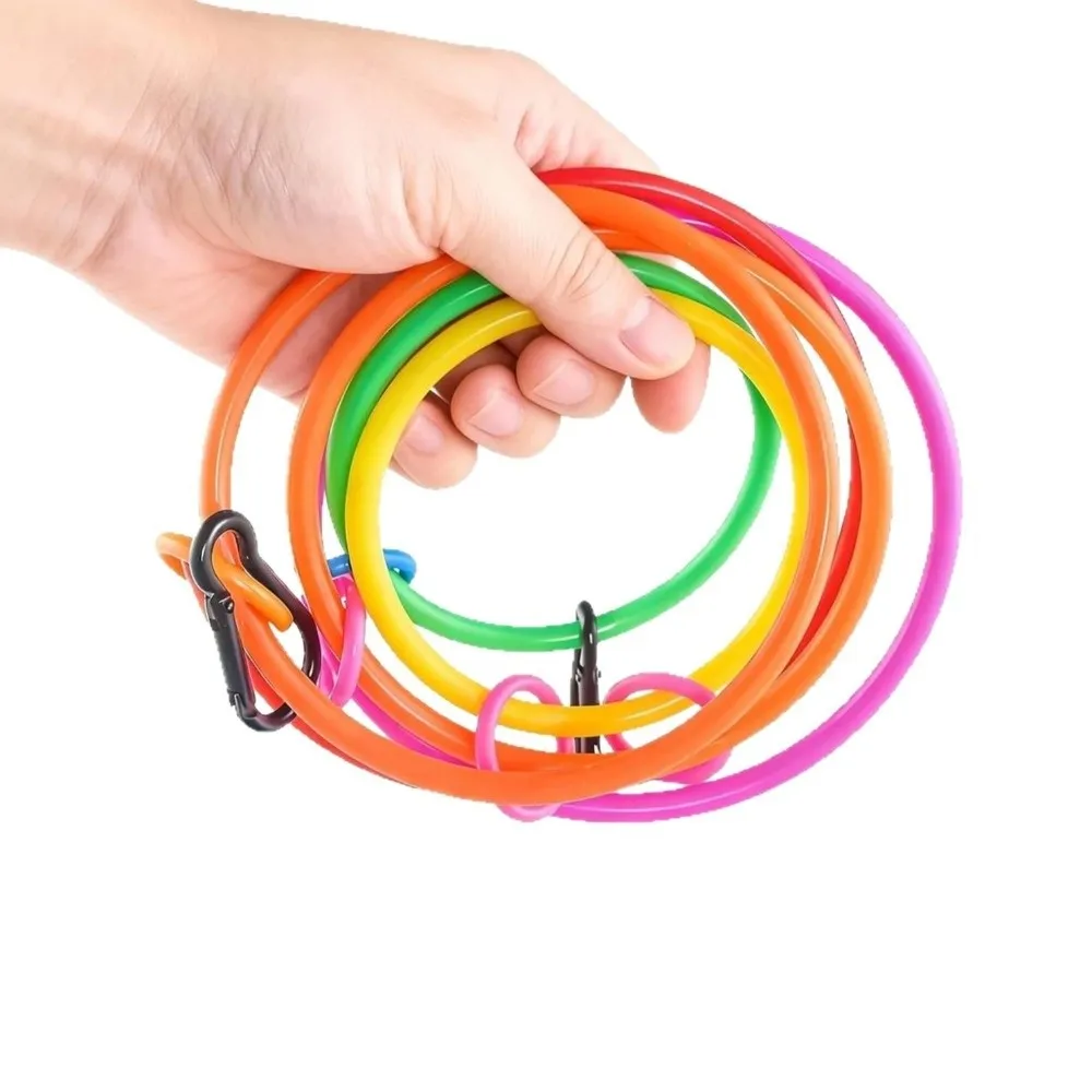 Suction Cup Reptile Hammock & Rope Perch 1
