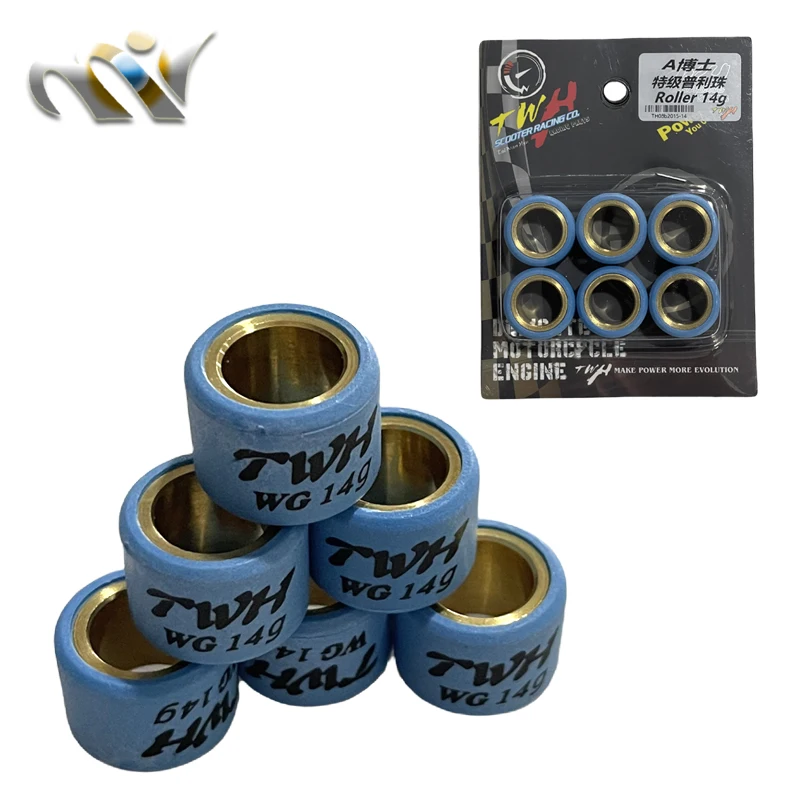 Twh 20X15Mm Variato… - image