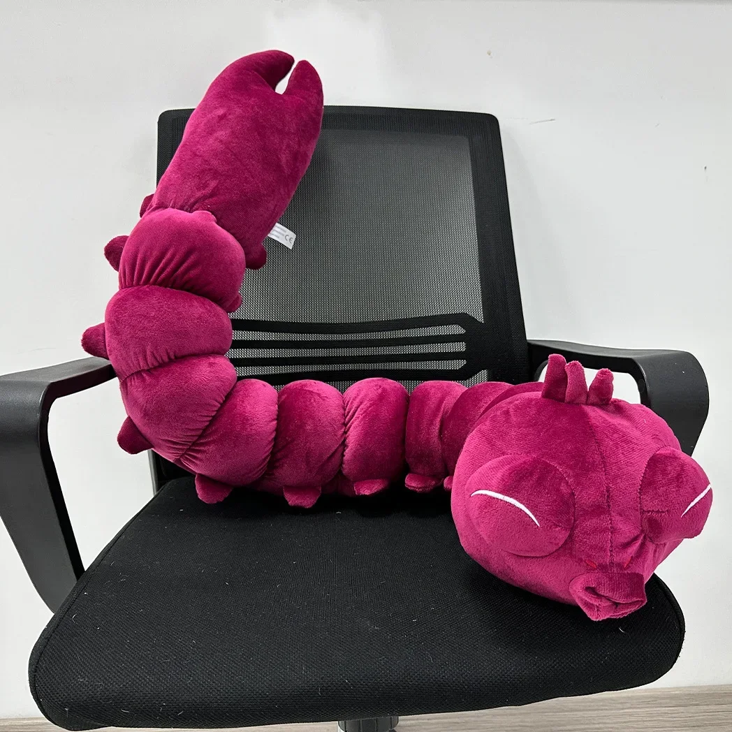 130cm Jujutsu Kaisen Fushiguro Toji Cursed Spririt Stuffed Plush Toys Worm Plushie Ugly Treasure Cosplay Doll Xmas Gifts
