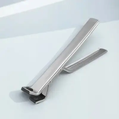 

Hot Bowl Clip Gripper Clip Stainless Steel Anti-Scald Kitchen Household Plate Lifter Portable Dish Holder Hot Plate Gripper