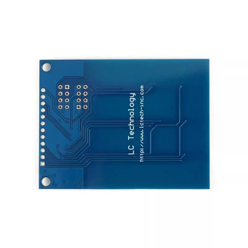 

3pcs TTP229 16 Channel Capacitive Touch Sensor Module Digital I2C Multi Mode for Arduino LED Keypad