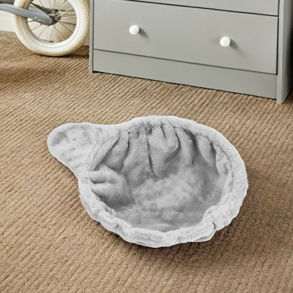 Hamak dla kota, legowisko, kosz dla kota, do użytku w pomieszczeniach, na ścianę, okno, miękki, wytrzymały, wiszący, akcesorium zamienne