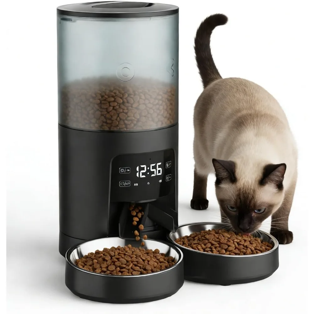 Automatic Pet Feede…