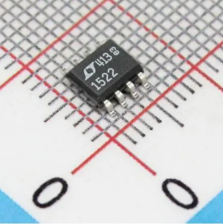 LTC1522 LTC1522CS8 New Original