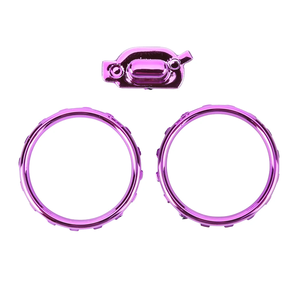 Variant: PURPLE