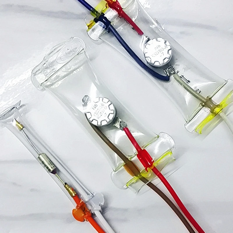 Универсальный зонд для размораживания деталей холодильников различных моделей, Прямая поставка