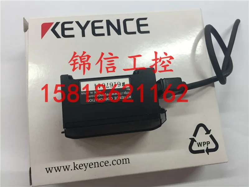 KEYENCE Genuine AP-V40A KEYENCE Sensor, Flow Sensor