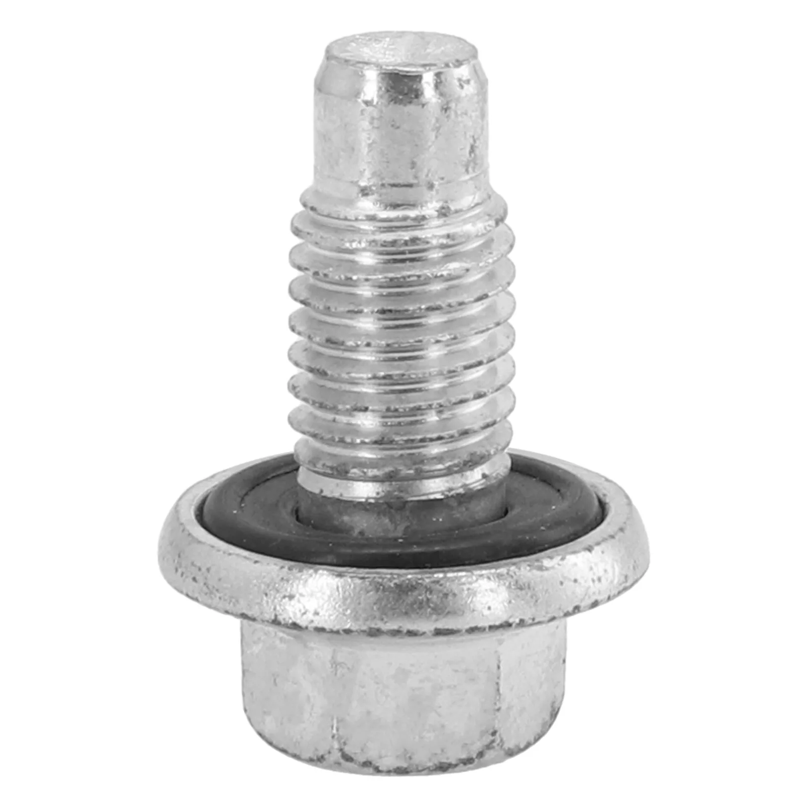 Replacement Engine Oil Pan Drain Bolt for Multiple Vehicles including For Buick Regal and LaCrosse Part Number 11562588