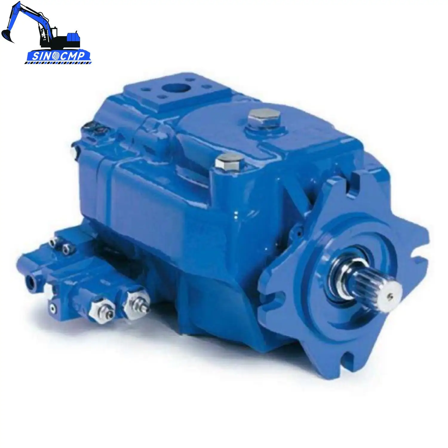 PVQ20-B2R-SE1S-20-C21V11P-13-S2 New Hydraulic Pump For Vickers