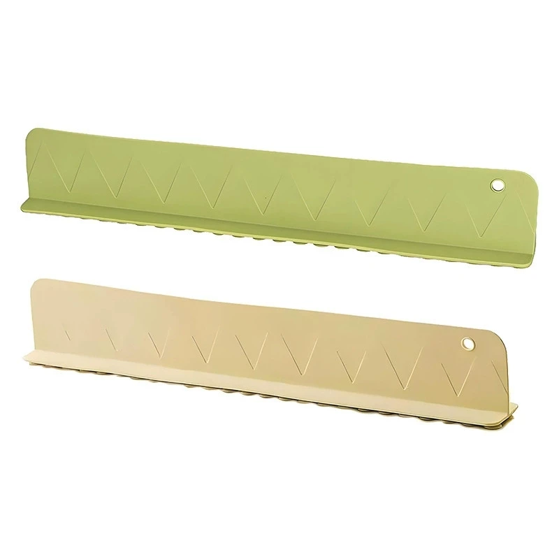 

1PCS Silicone Sink Splash Guard with Suction Cup Sink Baffle Splash Guard Splash Protector for Kitchen Island and Bathroom