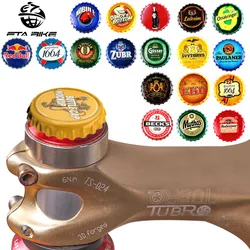 Eta Bike Bicycle Headset Cover Handle Cover Front Fork Filler Cap Riding Decorations DIY