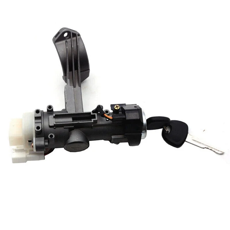ABVJ-81900-2DA00 Ignition Key Switch Lock Cylinder Ignition Lock Cylinder Auto For Hyundai Elantra 2001-2006