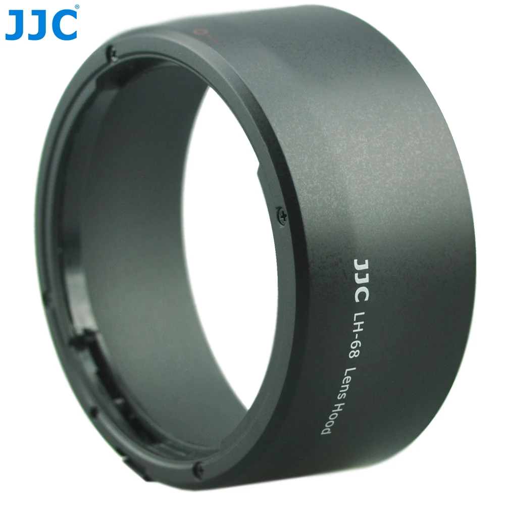Jjc Bayonet Lens Ho…
