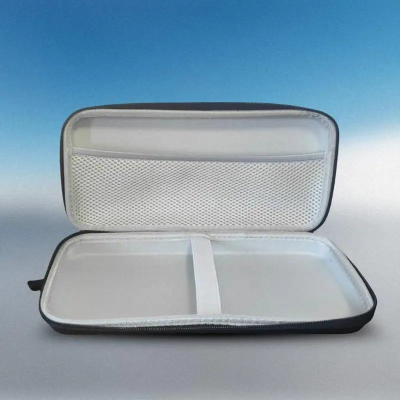 방수 충격 방지 캐리 케이스 파우치 스토리지 백 큰 용량 Ayn Odin 2