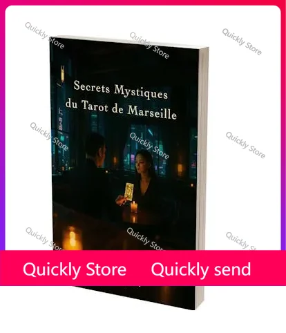 

Винсент Холдан - Эхо (Таро де Марсель) Фокусы (Мгновенная загрузка) Быстрая отправка