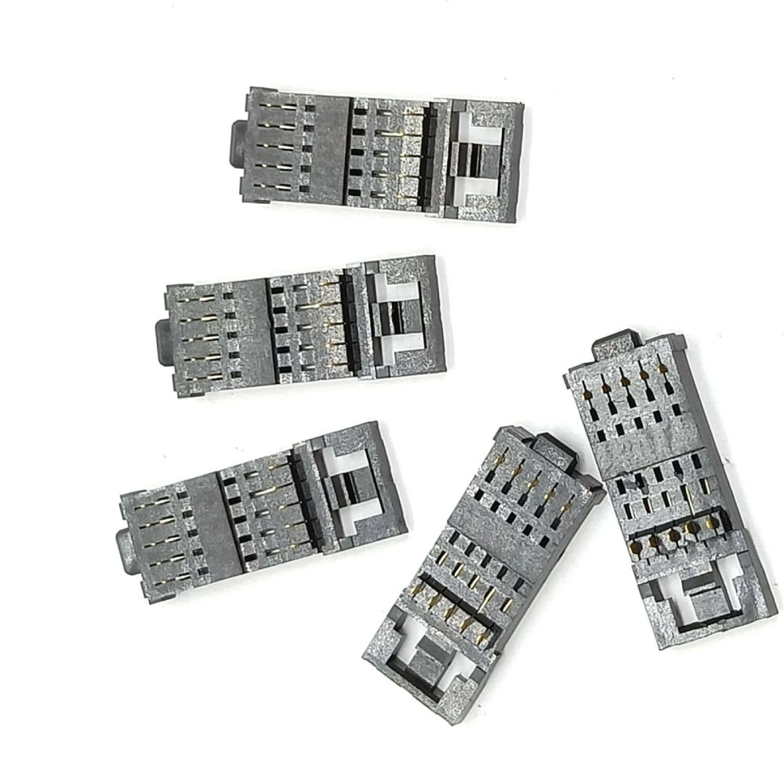 5 قطعة خرطوشة الاتصال يناسب كانون iP7270 IP7220 IP7200 iP7260 IP7230 IP7240 iP7280 iP7250 IP7210 #4