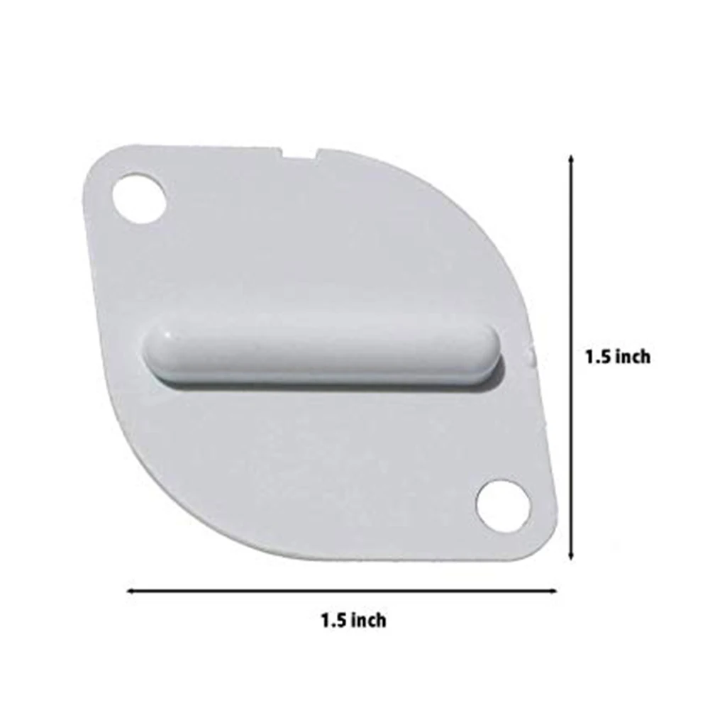 Replacement Dryer Thermostat 3390719 for Temperature Regulation and Circuit Protection in Multiple Brand Dryers