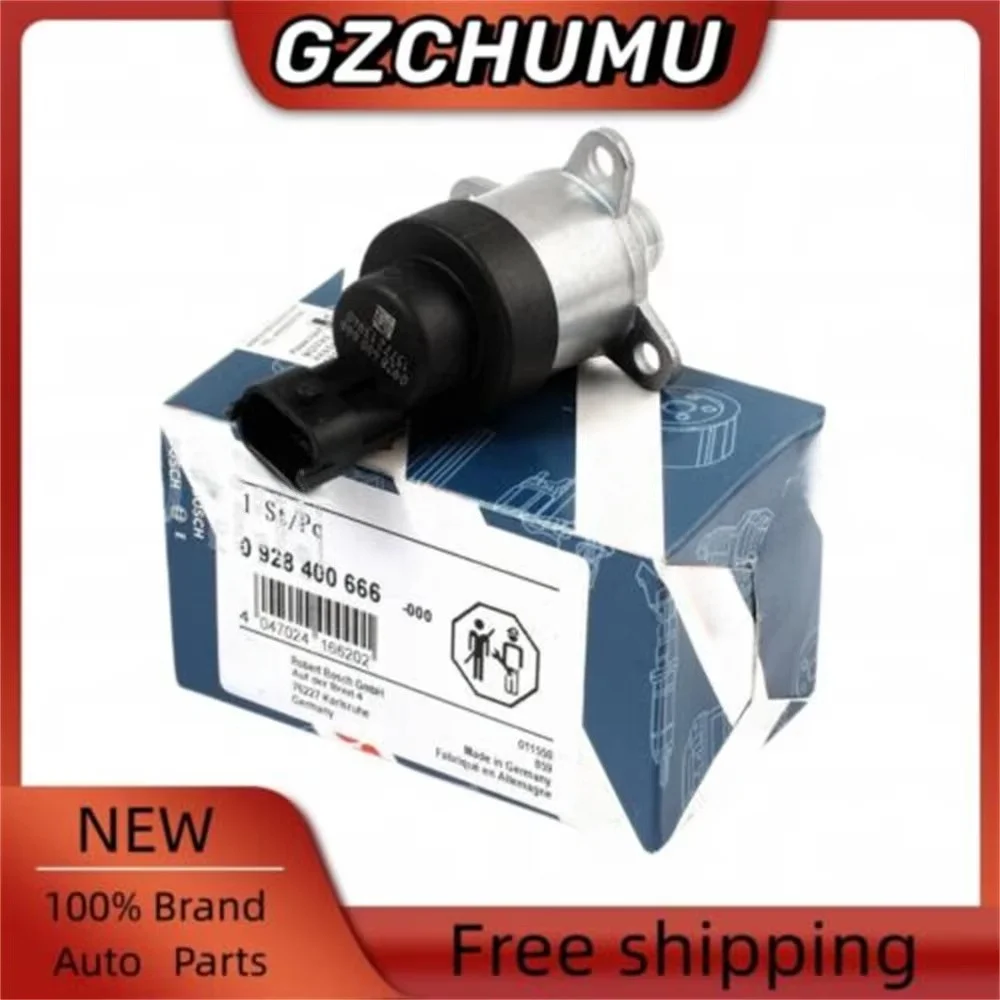 Fuel Control Actuator FCA MPROP 0928400666 For 03-2007 for Dodge for Cummins Diesel 5.9L
