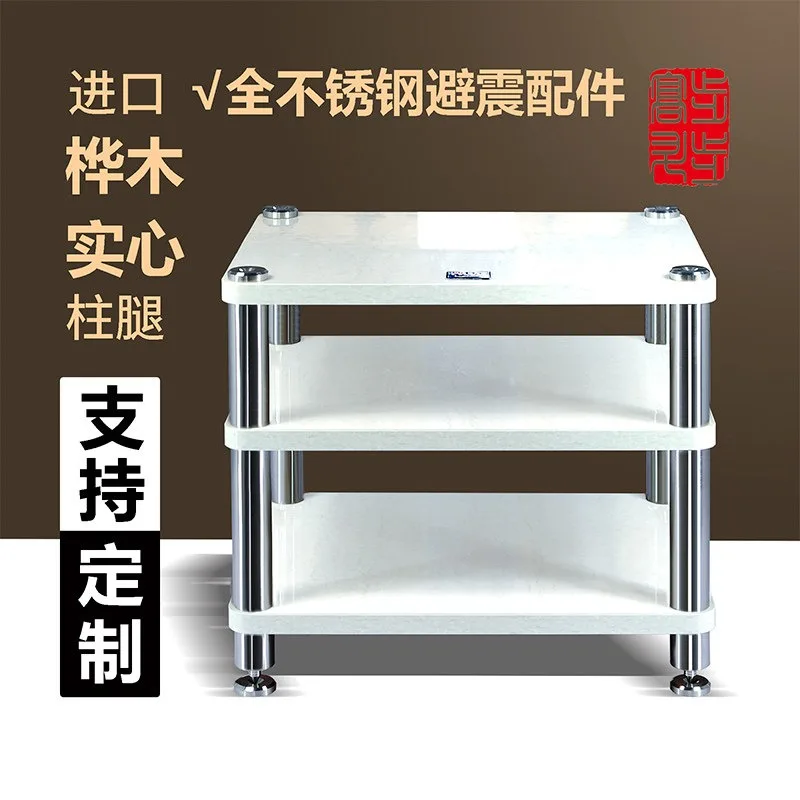 Power amplifier, speaker cabinet, rack, bile machine equipment, shelf, shock absorber, nail, tripod, audio and video bracket