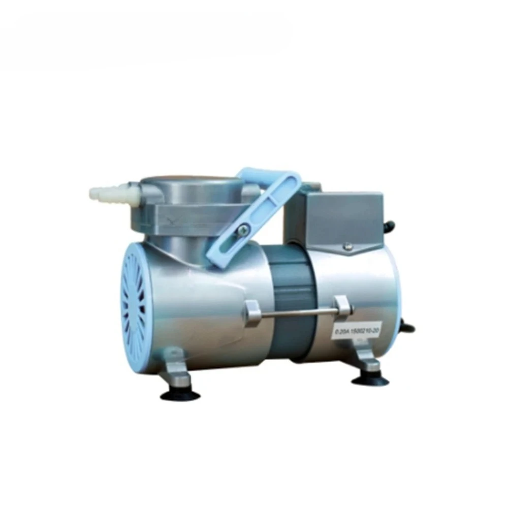 oil-free diaphragm vacuum pumps,