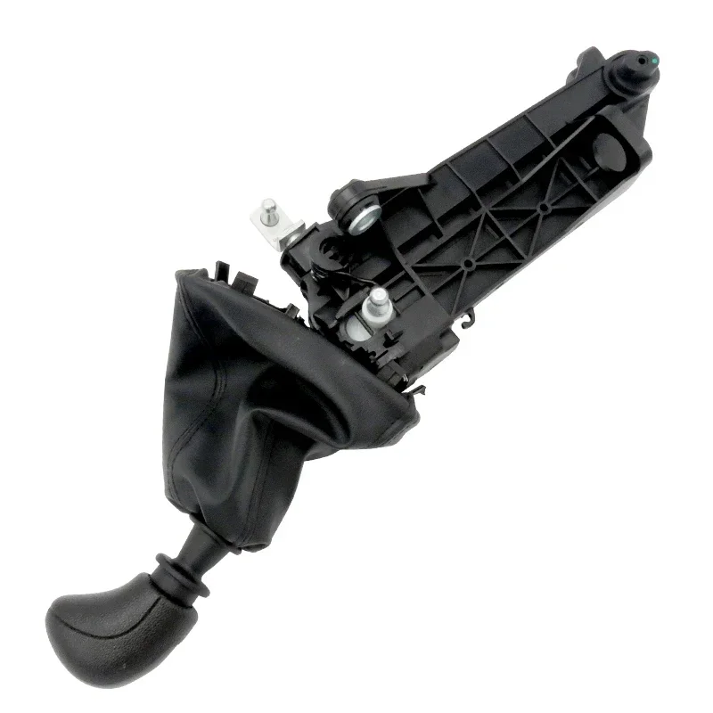 Mecanismo de cambio de marchas de 6 velocidades, palanca de cambios Manual para Mercedes Benz Sprinter W906 Volkswagen Craft 2,5 Combi A9062600409